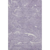 Piper Looms Mayfield Lines AMF1048 Purple Machine Washable Area Rug main image