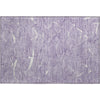 Piper Looms Mayfield Lines AMF1048 Purple Machine Washable Area Rug Scatter Main Image