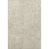 Piper Looms Mayfield Squares AMF1049 Beige Machine Washable Area Rug main image