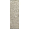 Piper Looms Mayfield Squares AMF1049 Beige Machine Washable Area Rug Runner Main Image
