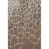 Piper Looms Mayfield Squares AMF1049 Brown Machine Washable Area Rug main image