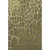 Piper Looms Mayfield Squares AMF1049 Olive Machine Washable Area Rug main image