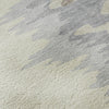 Piper Looms Mayfield Abstract AMF1050 Beige Machine Washable Area Rug Swatch Image
