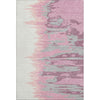 Piper Looms Mayfield Abstract AMF1050 Blush Machine Washable Area Rug main image
