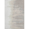 Piper Looms Mayfield Abstract AMF1050 Ivory Machine Washable Area Rug main image