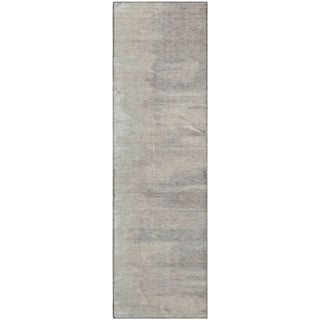 Piper Looms Mayfield Abstract AMF1050 Ivory Machine Washable Area Rug Runner Main Image