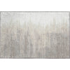 Piper Looms Mayfield Abstract AMF1050 Ivory Machine Washable Area Rug Scatter Main Image