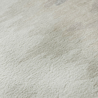 Piper Looms Mayfield Abstract AMF1050 Ivory Machine Washable Area Rug Swatch Image