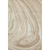 Piper Looms Mayfield Swirls AMF1051 Beige Machine Washable Area Rug main image