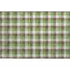 Piper Looms Mayfield Plaid AMF1053 Brown Machine Washable Area Rug Scatter Main Image