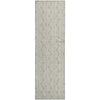 Piper Looms Mayfield Swirls AMF1055 Beige Machine Washable Area Rug Runner Main Image