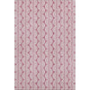 Piper Looms Mayfield Swirls AMF1055 Blush Machine Washable Area Rug main image