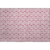Piper Looms Mayfield Swirls AMF1055 Blush Machine Washable Area Rug Scatter Main Image