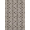 Piper Looms Mayfield Swirls AMF1055 Fudge Machine Washable Area Rug main image