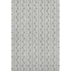 Piper Looms Mayfield Swirls AMF1055 Gray Machine Washable Area Rug main image