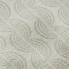 Piper Looms Mayfield Swirls AMF1055 Ivory Machine Washable Area Rug Swatch Image