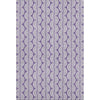 Piper Looms Mayfield Swirls AMF1055 Purple Machine Washable Area Rug main image