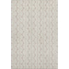 Piper Looms Mayfield Swirls AMF1056 Khaki Machine Washable Area Rug main image