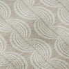 Piper Looms Mayfield Swirls AMF1056 Khaki Machine Washable Area Rug Swatch Image