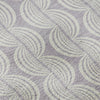 Piper Looms Mayfield Swirls AMF1056 Lavender Machine Washable Area Rug Swatch Image