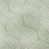 Piper Looms Mayfield Swirls AMF1056 Mint Machine Washable Area Rug Swatch Image