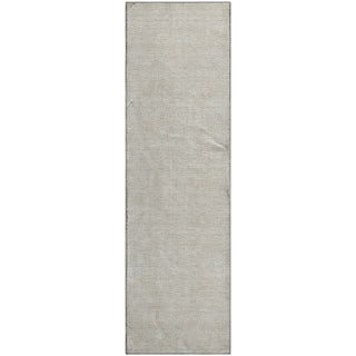 Piper Looms Mayfield Geometric AMF1057 Beige Machine Washable Area Rug Runner Main Image