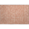 Piper Looms Mayfield Geometric AMF1057 Copper Machine Washable Area Rug Scatter Main Image