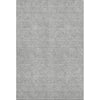 Piper Looms Mayfield Geometric AMF1057 Gray Machine Washable Area Rug main image