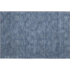 Piper Looms Mayfield Geometric AMF1057 Navy Machine Washable Area Rug Scatter Main Image