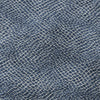 Piper Looms Mayfield Geometric AMF1057 Navy Machine Washable Area Rug Swatch Image