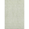 Piper Looms Mayfield Geometric AMF1058 Aloe Machine Washable Area Rug main image