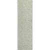 Piper Looms Mayfield Geometric AMF1058 Aloe Machine Washable Area Rug Runner Main Image