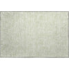 Piper Looms Mayfield Geometric AMF1058 Aloe Machine Washable Area Rug Scatter Main Image