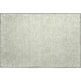 Piper Looms Mayfield Geometric AMF1058 Aloe Machine Washable Area Rug Scatter Main Image