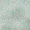 Piper Looms Mayfield Geometric AMF1058 Aqua Machine Washable Area Rug Swatch Image