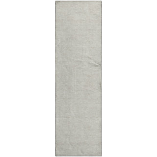 Piper Looms Mayfield Geometric AMF1058 Beige Machine Washable Area Rug Runner Main Image