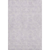 Piper Looms Mayfield Geometric AMF1058 Lavender Machine Washable Area Rug main image