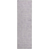 Piper Looms Mayfield Geometric AMF1058 Lavender Machine Washable Area Rug Runner Main Image