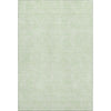 Piper Looms Mayfield Geometric AMF1058 Mint Machine Washable Area Rug main image