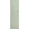 Piper Looms Mayfield Geometric AMF1058 Mint Machine Washable Area Rug Runner Main Image