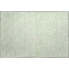 Piper Looms Mayfield Geometric AMF1058 Mint Machine Washable Area Rug Scatter Main Image