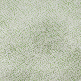 Piper Looms Mayfield Geometric AMF1058 Mint Machine Washable Area Rug Swatch Image