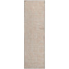 Piper Looms Mayfield Geometric AMF1058 Peach Machine Washable Area Rug Runner Main Image