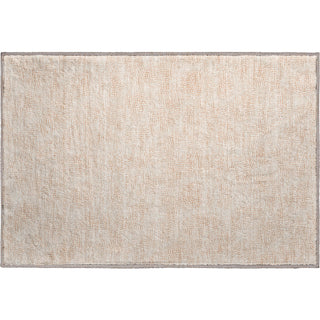 Piper Looms Mayfield Geometric AMF1058 Peach Machine Washable Area Rug Scatter Main Image