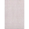Piper Looms Mayfield Geometric AMF1058 Pink Machine Washable Area Rug main image