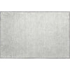Piper Looms Mayfield Geometric AMF1058 Silver Machine Washable Area Rug Scatter Main Image