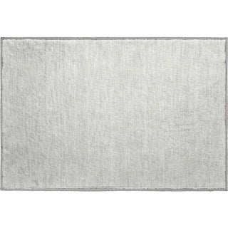 Piper Looms Mayfield Geometric AMF1058 Silver Machine Washable Area Rug Scatter Main Image