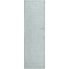 Piper Looms Mayfield Geometric AMF1058 Sky Machine Washable Area Rug Runner Main Image