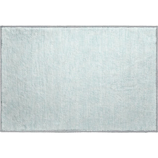 Piper Looms Mayfield Geometric AMF1058 Sky Machine Washable Area Rug Scatter Main Image