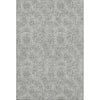 Piper Looms Mayfield Geometric AMF1058 White Machine Washable Area Rug main image